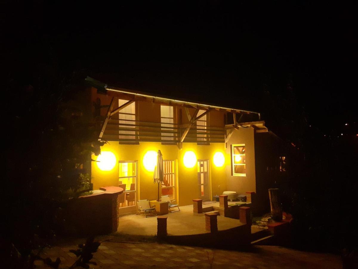 Village House Moo Moo Vranje Esterno foto