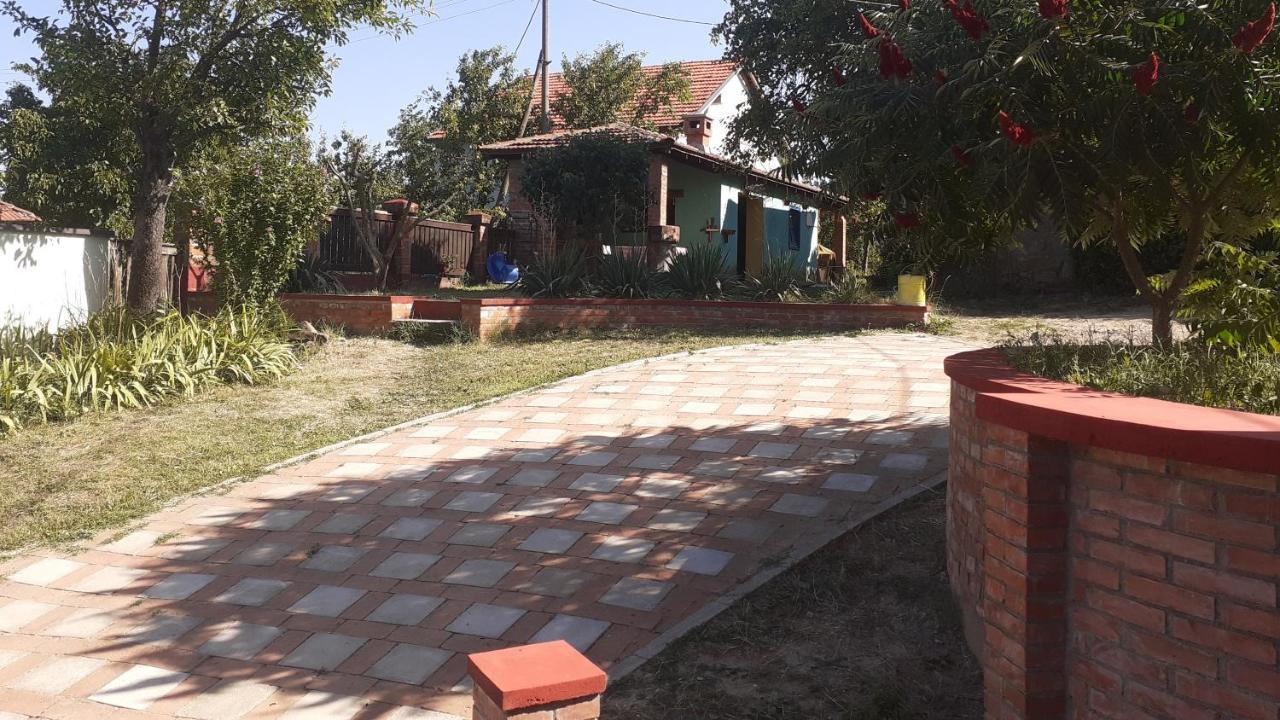 Village House Moo Moo Vranje Esterno foto